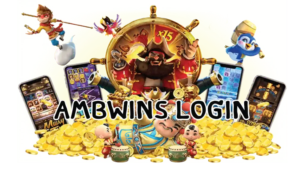 ambwins login