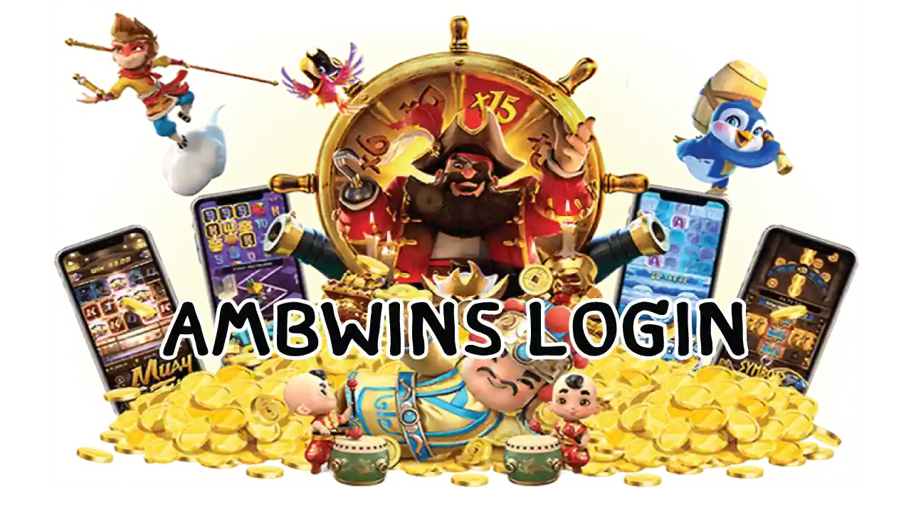 ambwins login